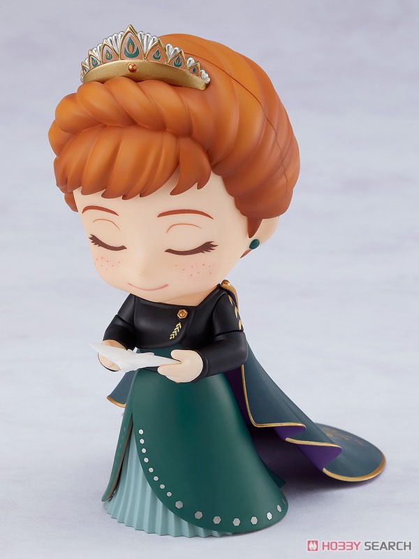 4580590124493 Nendoroid Anna: Epilogue Dress Ver