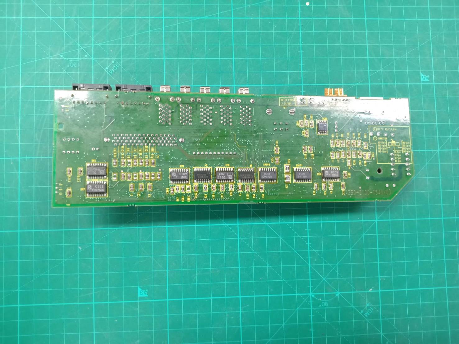 FANUC A20B-2100-0543