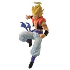 (มี1 รอเมลฉบับที่ 2 ยืนยันก่อนโอน ) 4573102594921 dragon ball dokkan battle super gogeta ichiban figure