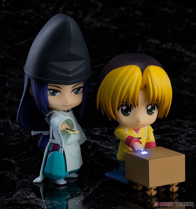 4580590126626 Nendoroid Fujiwara-No-Sai