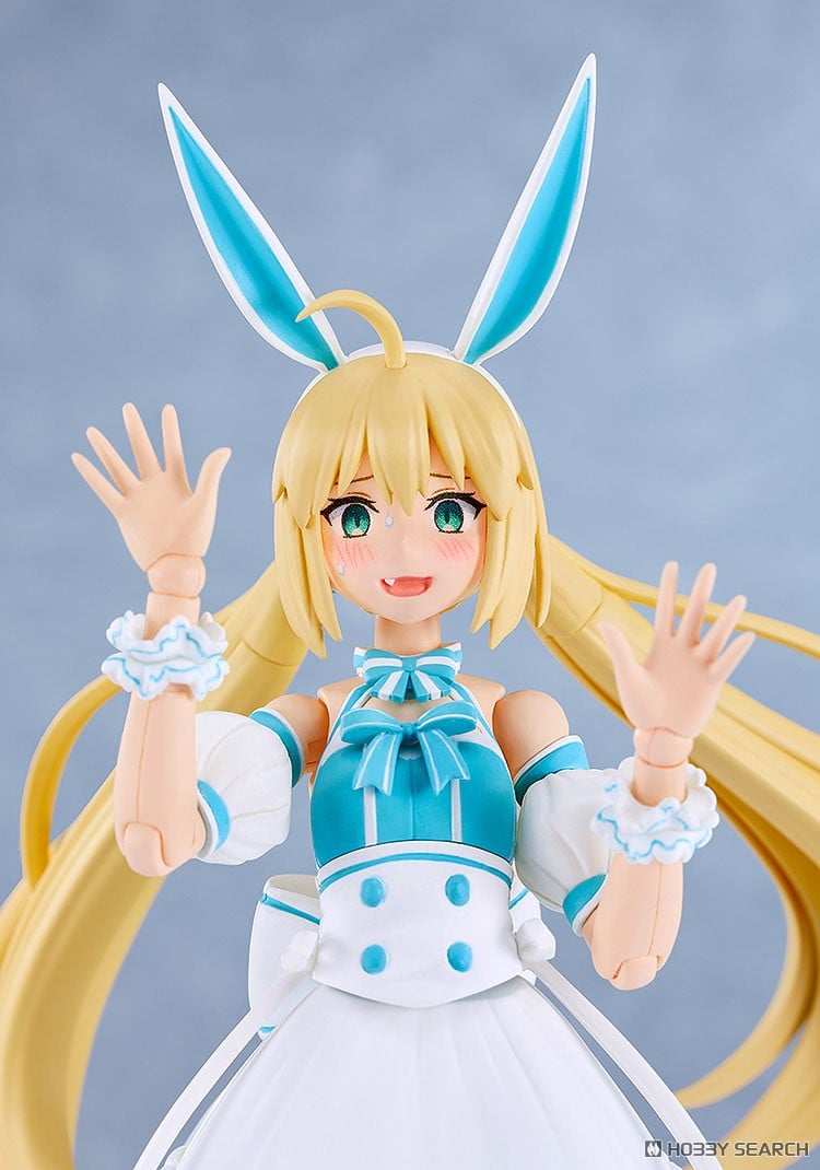 Preorderเข้า 6-7/2026 รบกวนสั่งแยกกับสินค้ารายการอื่นครับ Gsc 4580828664432 PLAMATEA Berserker/Altria Caster