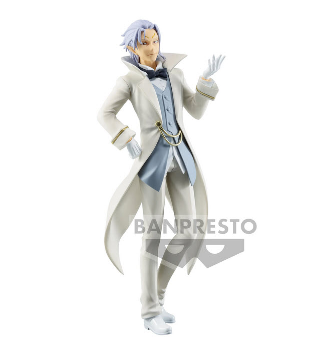 (เหลือ 1 ชิ้น) 4983164190236 that time-otherworlder-vol.16(a:clayman)-banpresto