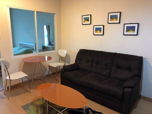 ให้เช่า Life @ Sukhumvit 65 1ห้องนอน ชั้น14 พร้อมเข้าอยู่แล้วจ้า