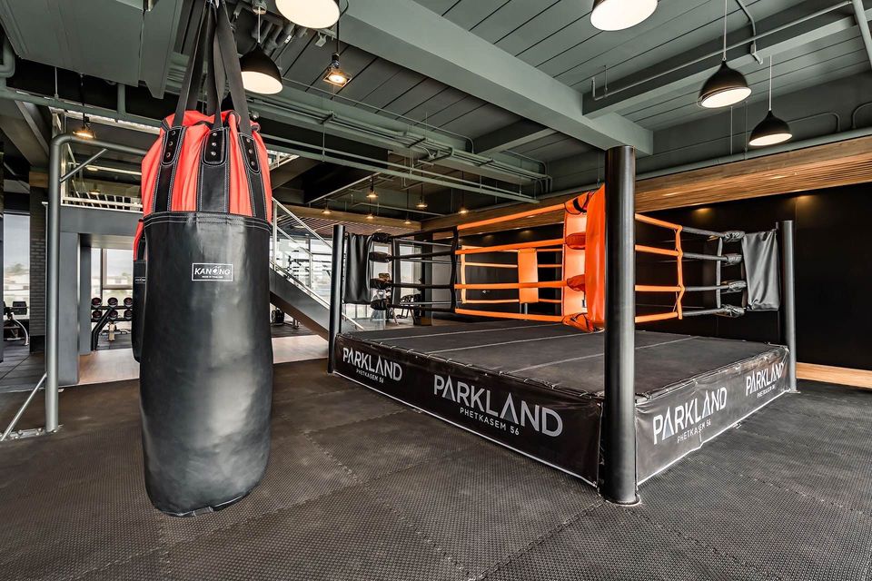 ปล่อยเช่าคอนโด The Parkland Phetkasem 56 / เดอะ พาร์คแลนด์ เพชรเกษม 56 - 1ห้องนอน 1ห้องน้ำ 1ห้องนั่งเล่น 1ห้องอเนกประสงค์ - ใกล้ MRT ภาษีเจริญ / ซีคอน บางแค - ขนาดห้อง 35 ตรม. ชั้น 8 ตึก A