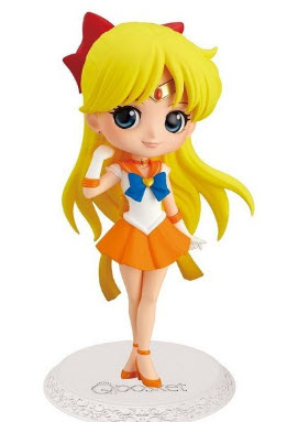 4983164171099 the movie sailor moon eternal q posket-super sailor venus-(ver.a)