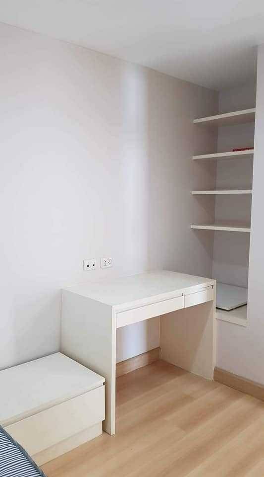 ปล่อยเช่าคอนโด Premsiri Boutique Park (เปรมสิริ บูทิค พาร์ค) - 2ห้องนอน 2ห้องน้ำ 1ห้องนั่งเล่น - ใกล้ BTS เกษตร / มหาลัยเกษตร - ขนาดห้อง 56 ตรม. ชั้น 8 ตึก E