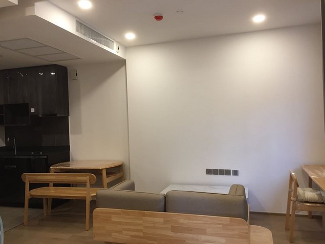 ให้เช่าห้องแต่งสวย1ห้องนอน Ashton Chula - Silom (แอชตัน จุฬา-สีลม)