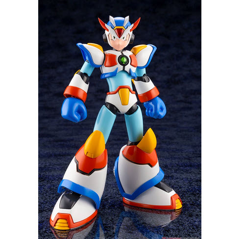 4934054039814 megaman X max armor megaman X max armor (fs)