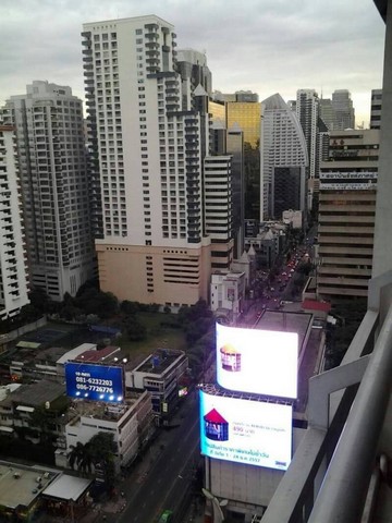ให้เช่าคอนโด Grand Park View (แกรนด์ พาร์ค วิว) พร้อมเข้าอยู่