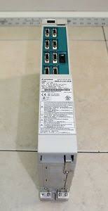 MITSUBICHI MDS-C1-V1-45 SERVO DRIVE