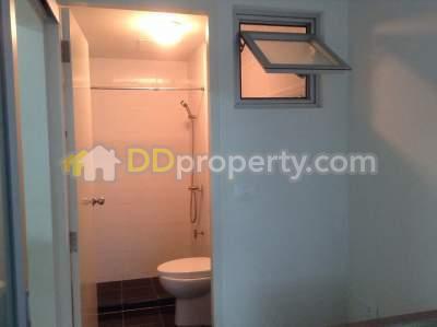 ให้เช่า D CONDO RAMINDRA เฟอร์นิเจอร์ครบ ถูกมาก