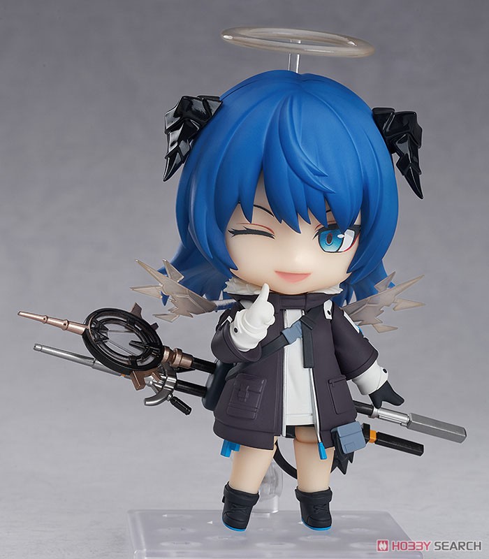 4580590124486 Nendoroid Mostima