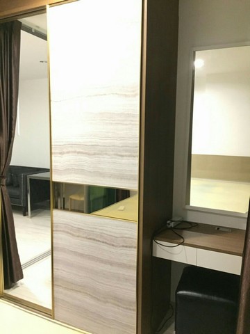 ให้เช่า ไอดีโอ โมบิ บางซื่อ แกรนด์ อินเตอร์เชนจ์ ชั้น26 พร้อมอยู่แล้ว