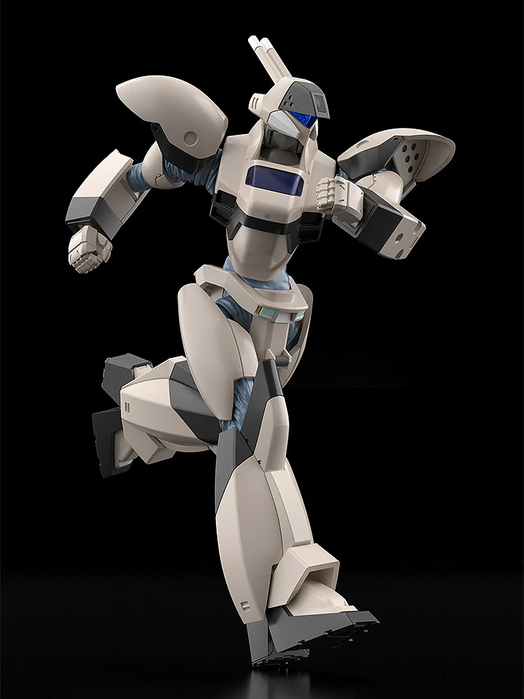 GSC 4580590193260 Moderoid Model Kits - AVS-98 Mark II Standard: Mass Production Color "Mobile Police Patlabor"