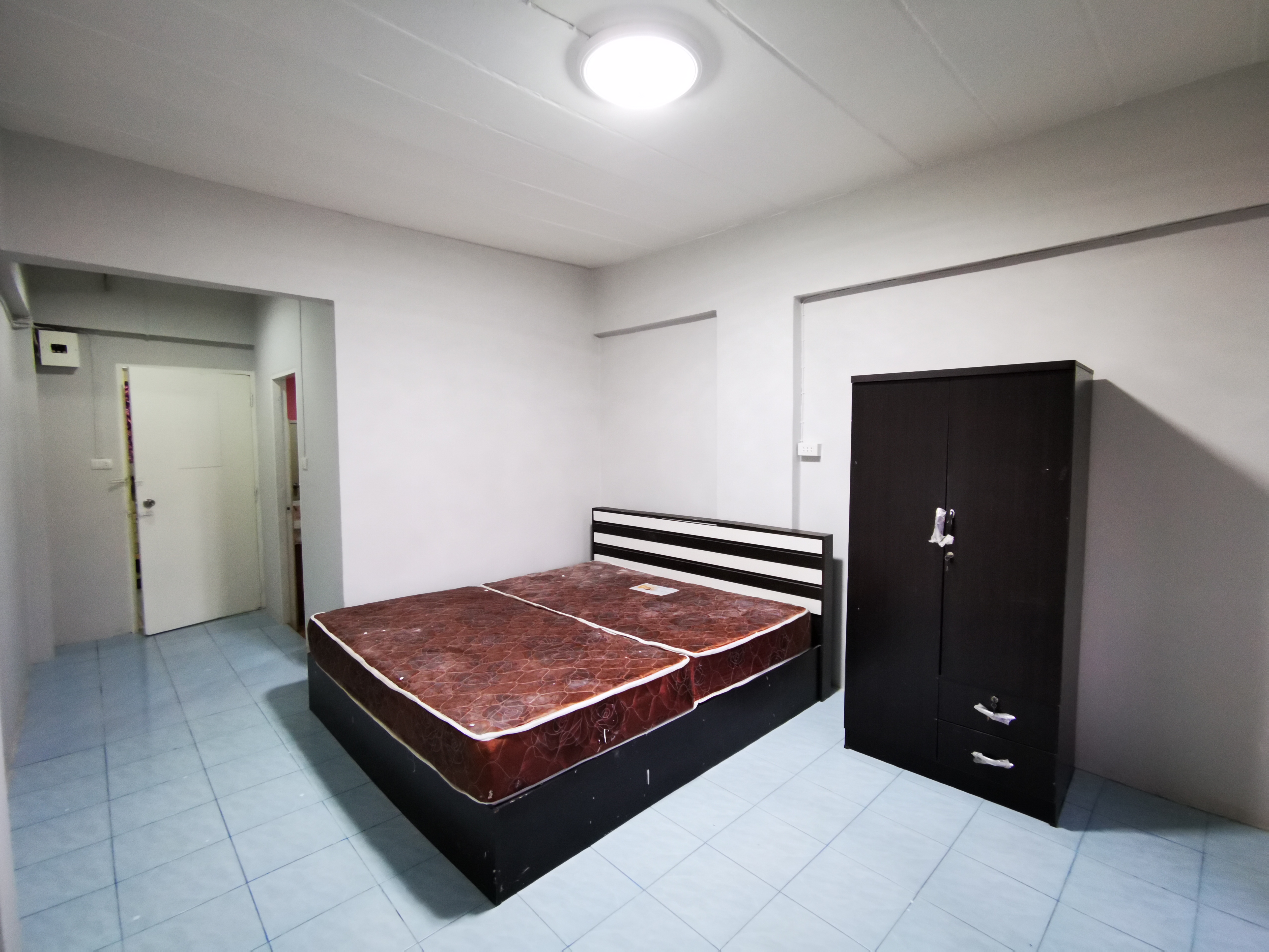 Nirun Residence 9Floor 25 sqm. Mega Bangna Ikea Ram 2 0909897810