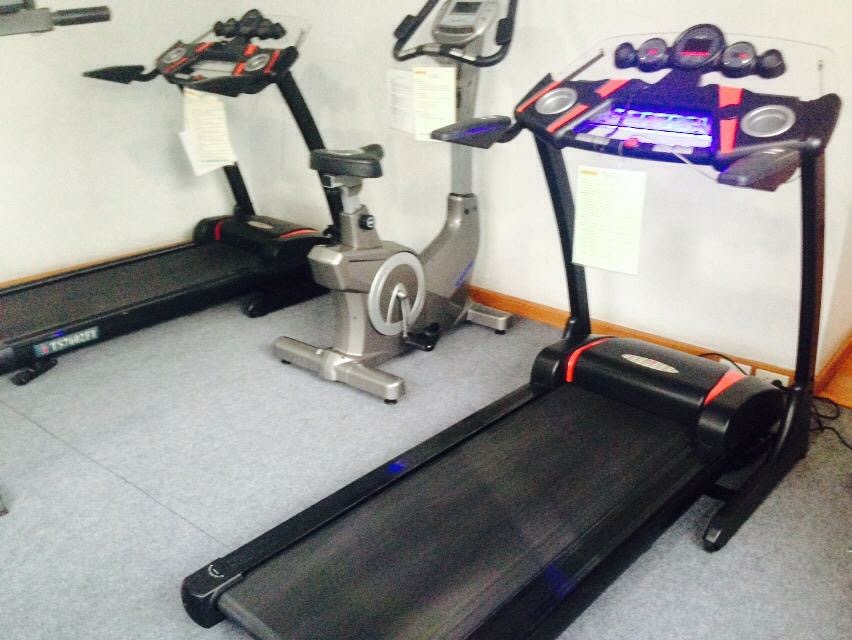 รับซ่อมลู่วิ่งไฟฟ้าทุกยี่ห้อ