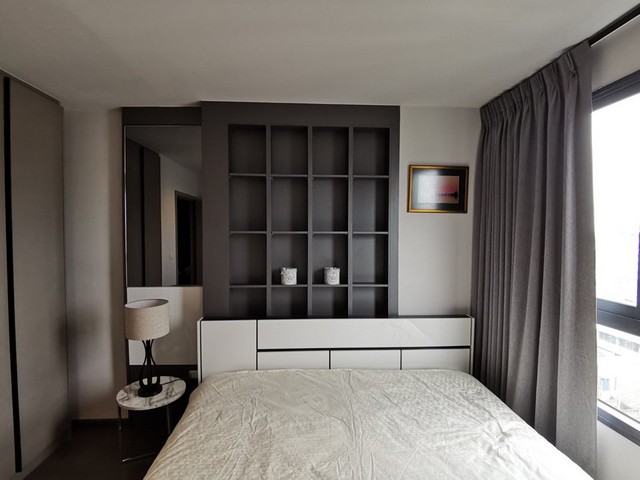 ให้เช่า Ideo Sukhumvit 93 (ไอดีโอ สุขุมวิท 93) ห้องสวยกว้างแต่งลงตัว