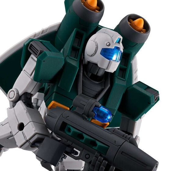 Bandai 4573102691729 p-bandai hg GM sloep