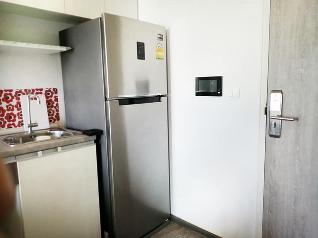 ให้เช่า Zelle Rattanathibet (เซล รัตนาธิเบศร์) เครื่องใช้ไฟฟ้าครบพร้อมอยู่