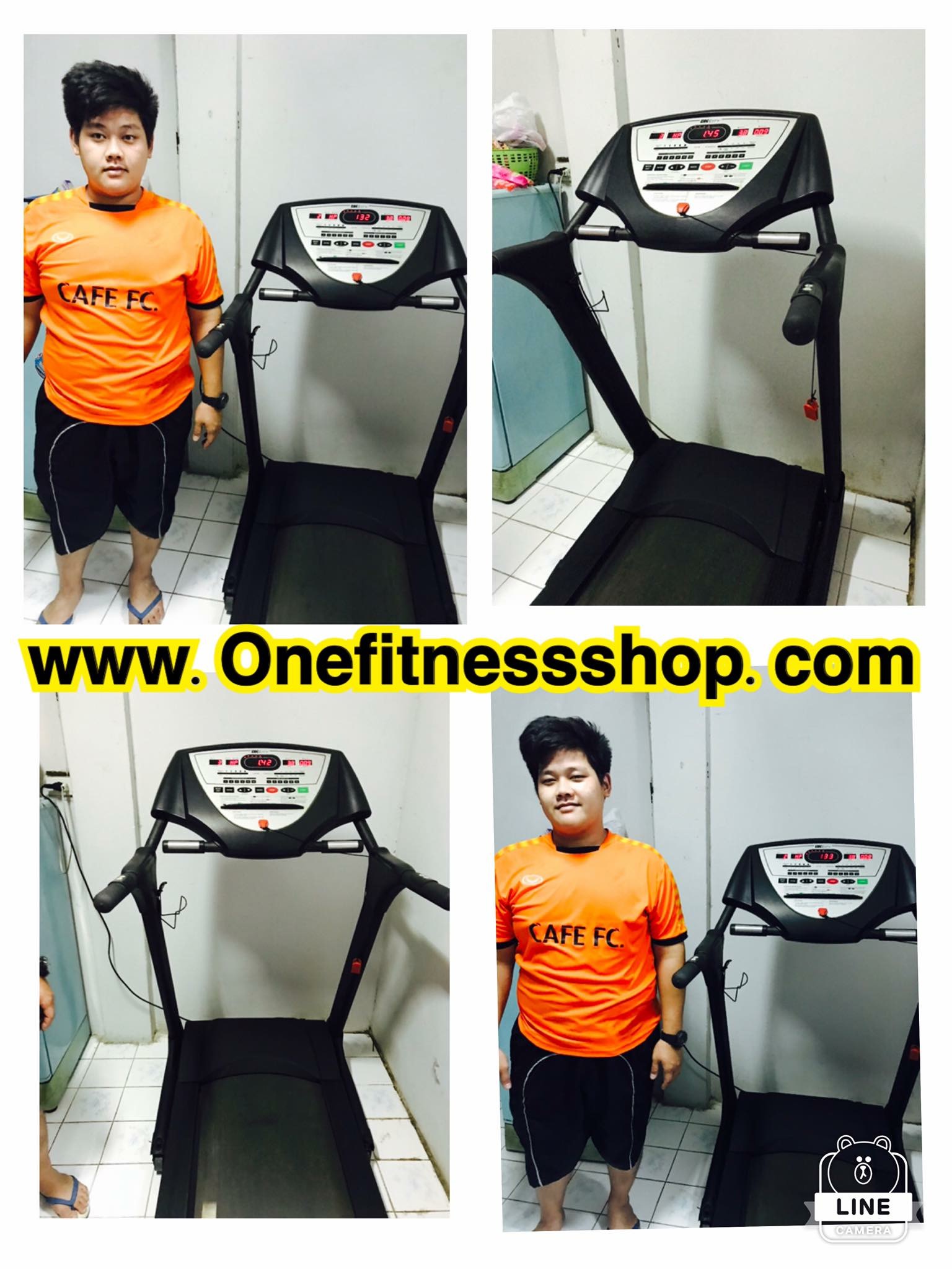 รับซ่อมลู่วิ่งไฟฟ้าทุกยี่ห้อ