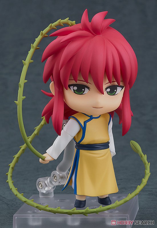 44580590170766 Nendoroid Kurama