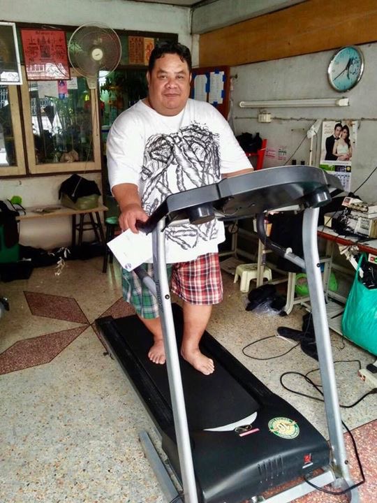 รับซ่อมลู่วิ่งไฟฟ้าทุกยี่ห้อ