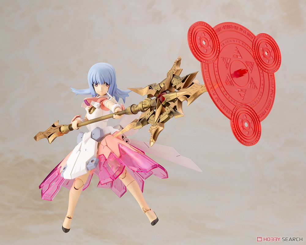 4934054030620 Magical Baselard (fs)- kotobukiya