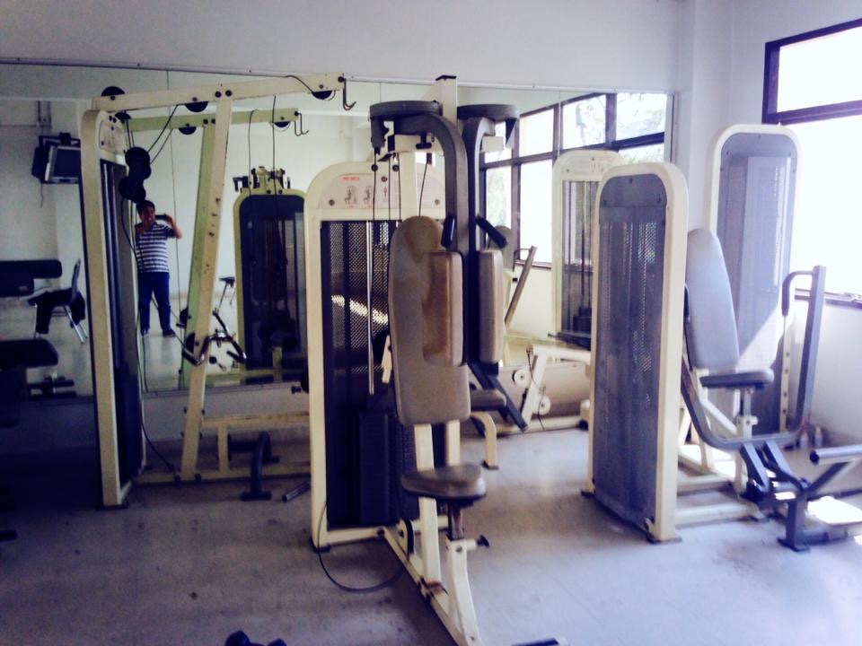 รับซ่อมลู่วิ่งไฟฟ้าทุกยี่ห้อ