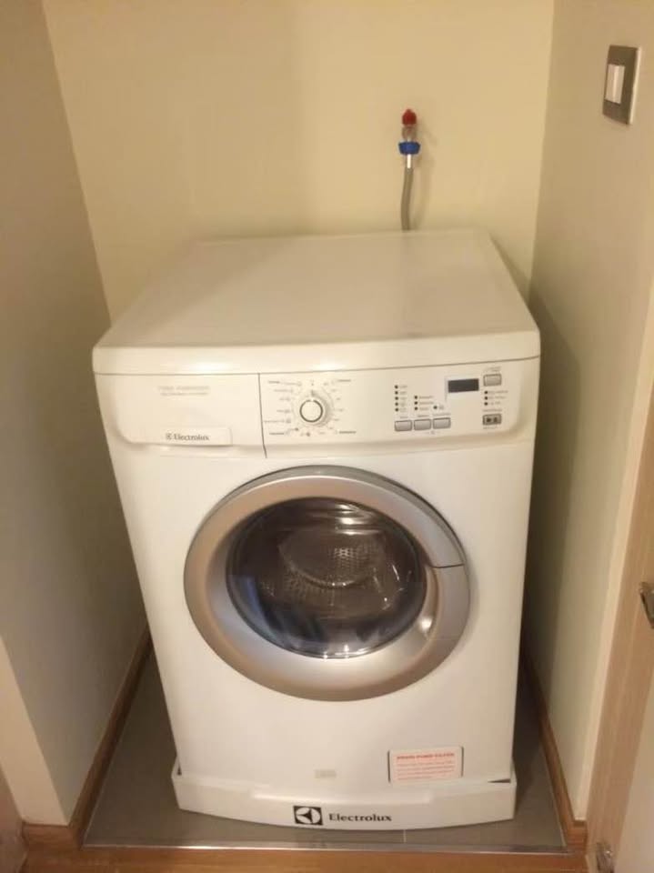 ให้เช่าห้องแบบ 1ห้องนอน 1ห้องน้ำ โซนพื้นที่ MRT เพชรบุรี คอนโด The Address Asoke (ดิ แอดเดรส อโศก) High Rise ขนาดห้อง 45 ตรม. ชั้น 35