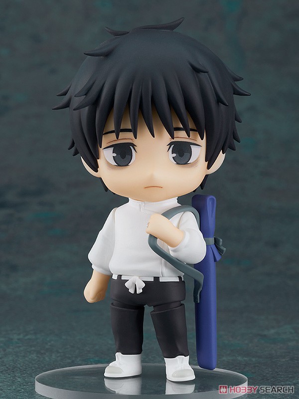 4580590127074 Nendoroid1766 Yuta Okkotsu: Jujutsu Kaisen 0 Ver