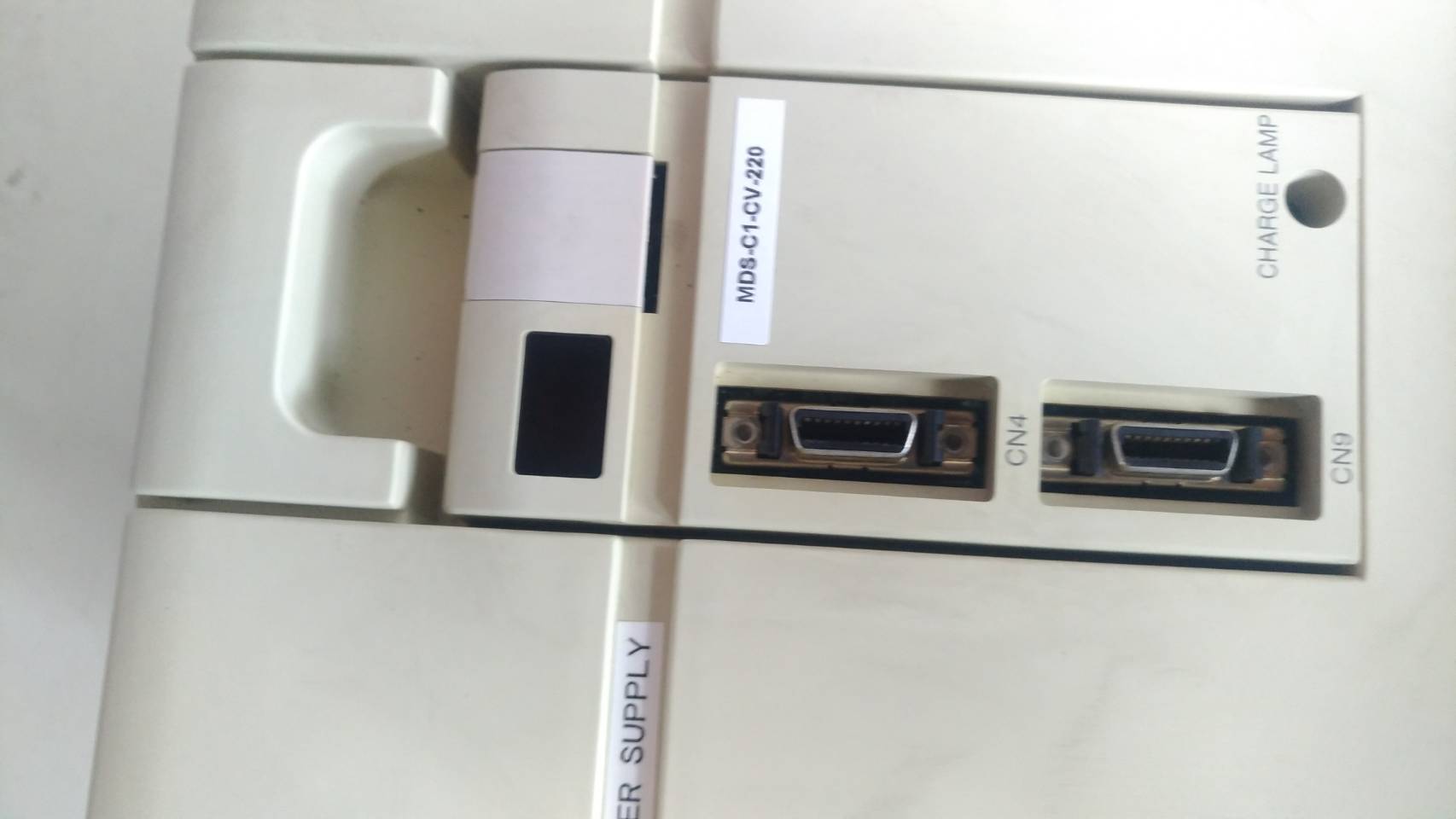 MDS-C1-CV-220 MITSUBISHI POWER SUPPLY