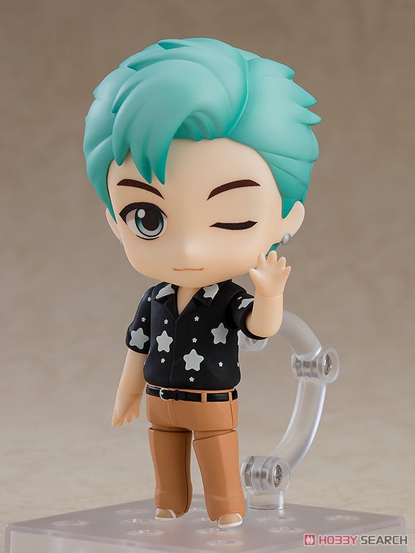 4580590127517 4580590127456 Nendoroid RM