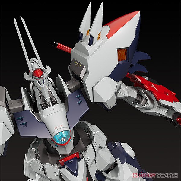 gsc 4580590185104 b Moderoid Linebarrel Overdrive