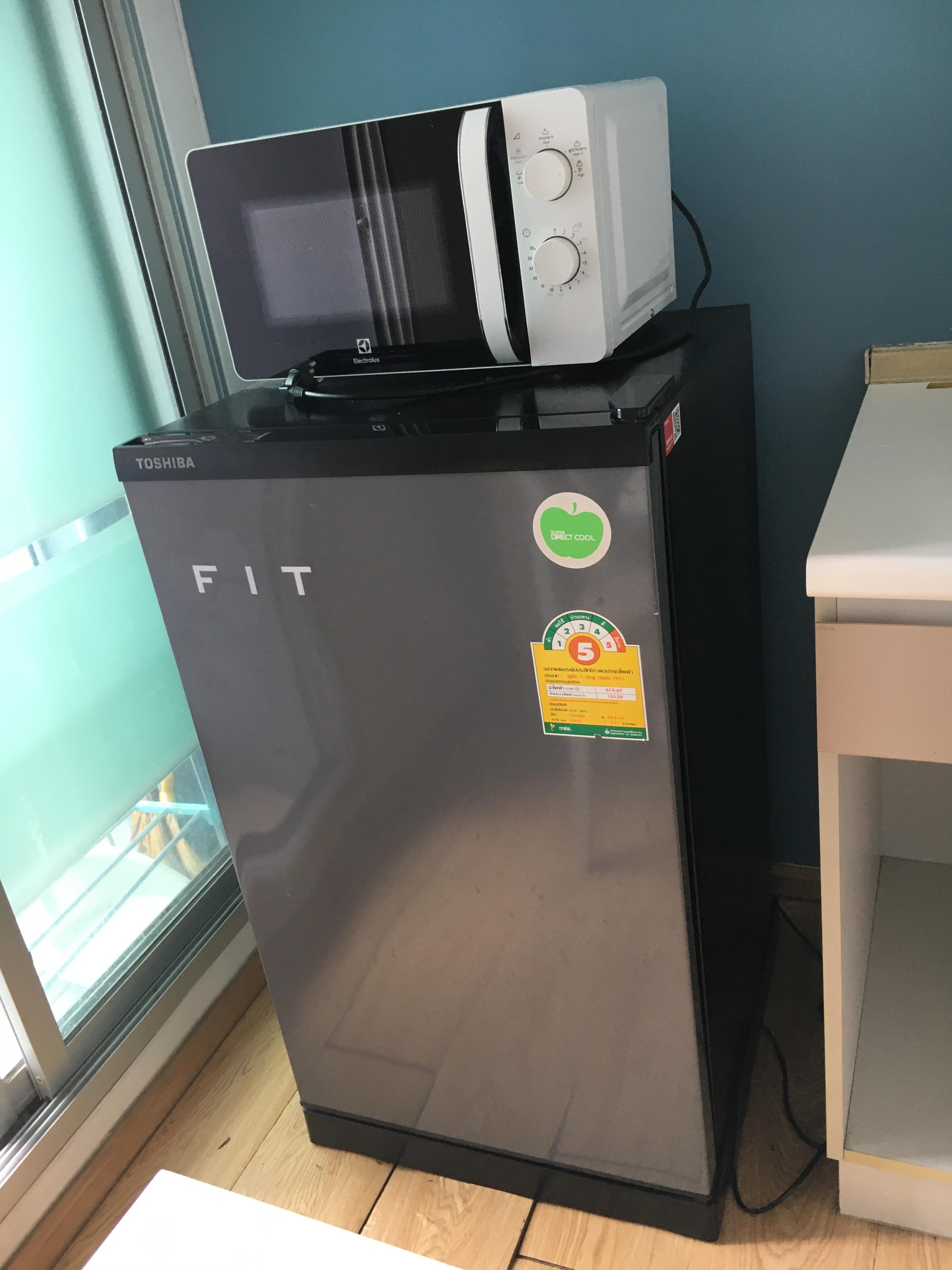 ขายคอนโด MRT ไทรม้า พร้อมเฟอร์นิเจอร์ สอบถามแอด Line ID : Smile-easy ที่ ดีคอนโด รัตนาธิเบศร์