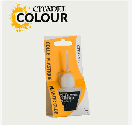 Warhammer 5011921072934 plastic glue (global-2024)