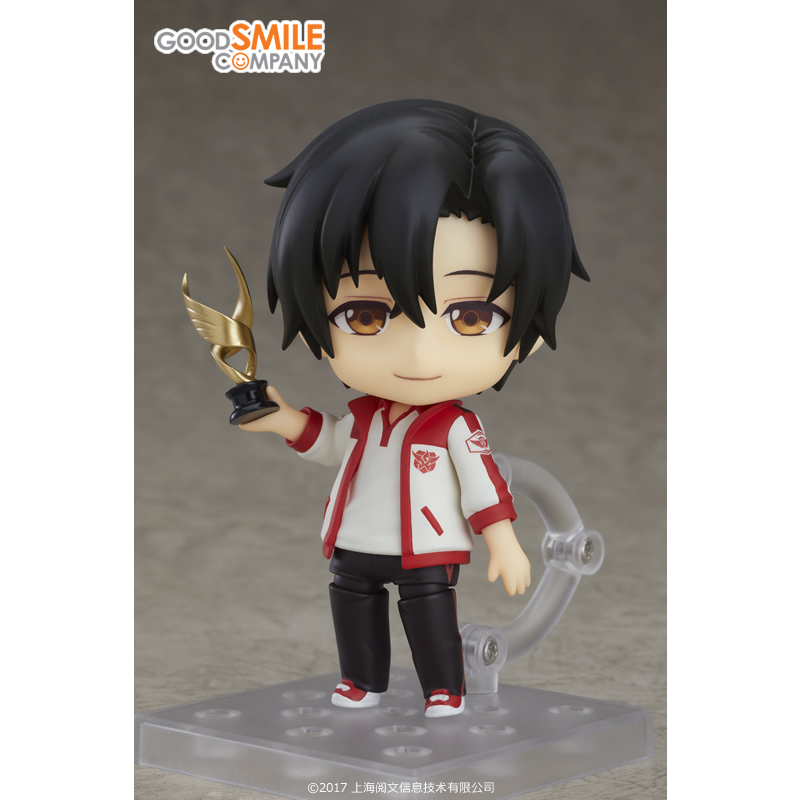 [ฉวนจื๋อ] Nendoroid เยี่ยซิว ฉวนจื๋อฯ (กลอรี่)