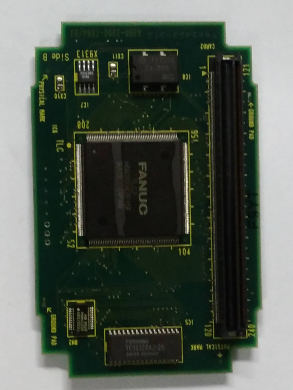 FANUC A20B-3300-0091