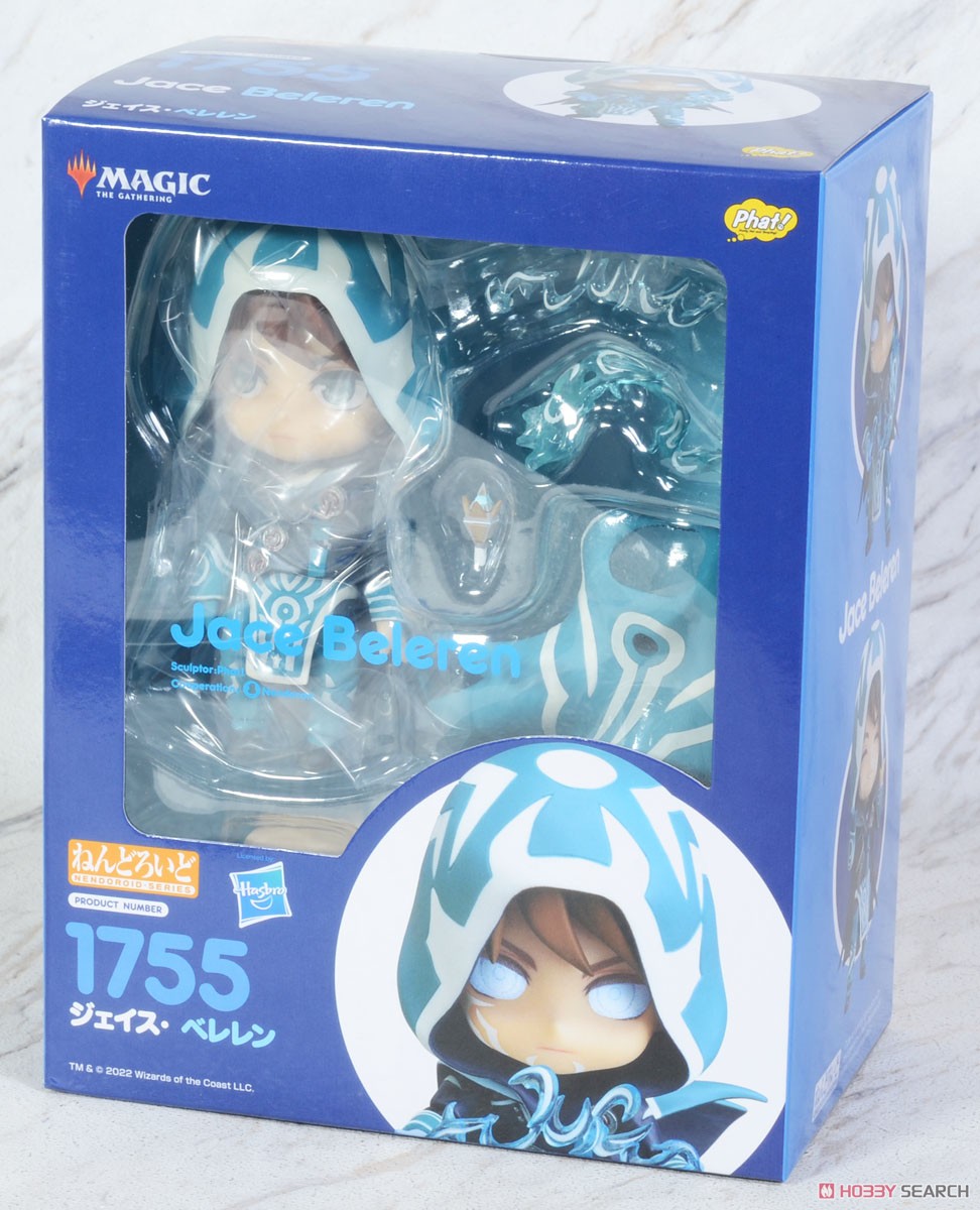 4560308575823 Nendoroid Jace Beleren