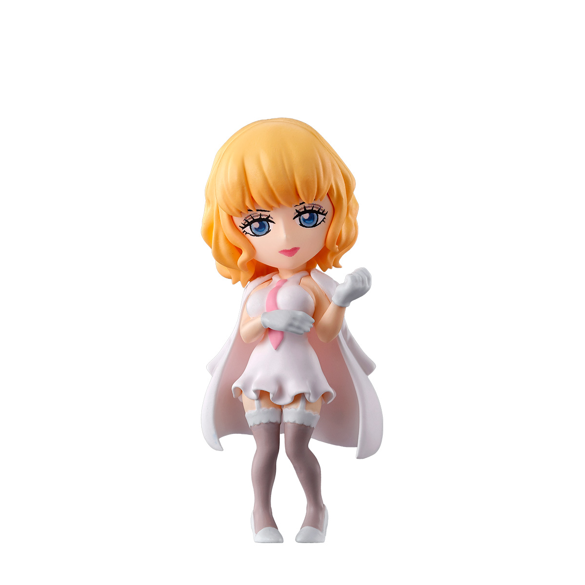Bandai Gashapon 490914 Stussy-one pi no mi vol.19