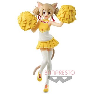4983164395945 39594 SILICA-SWORD ART ONLINE MEMORY DEFRAG EXQ FIGURE