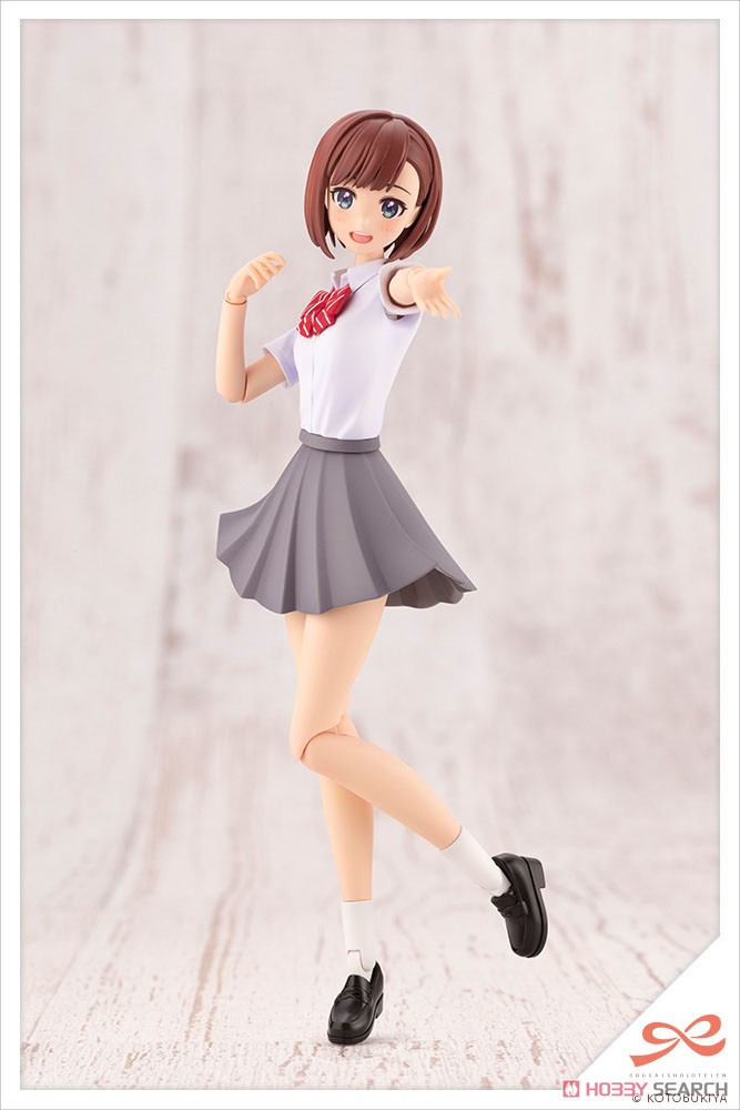 4934054029471 Koyomi Takanashi【RYOBU HIGH SCHOOL SUMMER CLOTHES】 (fs)- kotobukiya