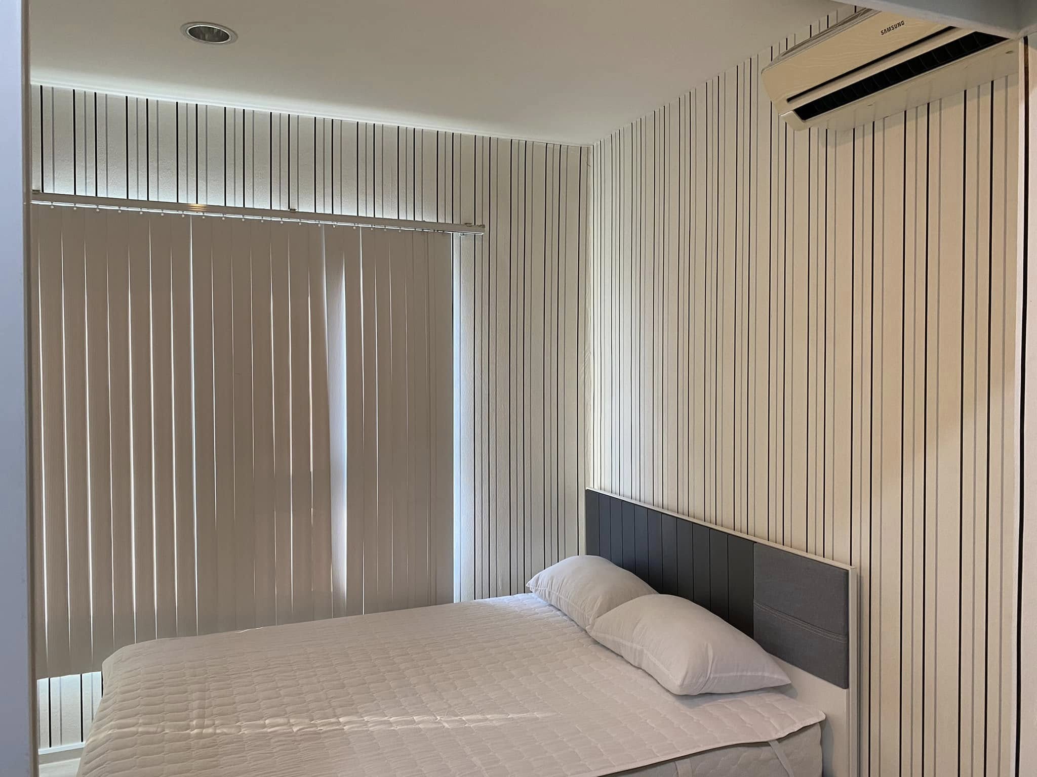 ปล่อยเช่า Aspire Sathorn - Thapra (แอสปาย สาทร - ท่าพระ) - โซนพื้นที่ BTS ตลาดพลู 1ห้องนอน 1ห้องน้ำ - ขนาดห้อง 27 ตรม. ชั้น 7 - ให้เช่า 10,000 ต่อเดือน