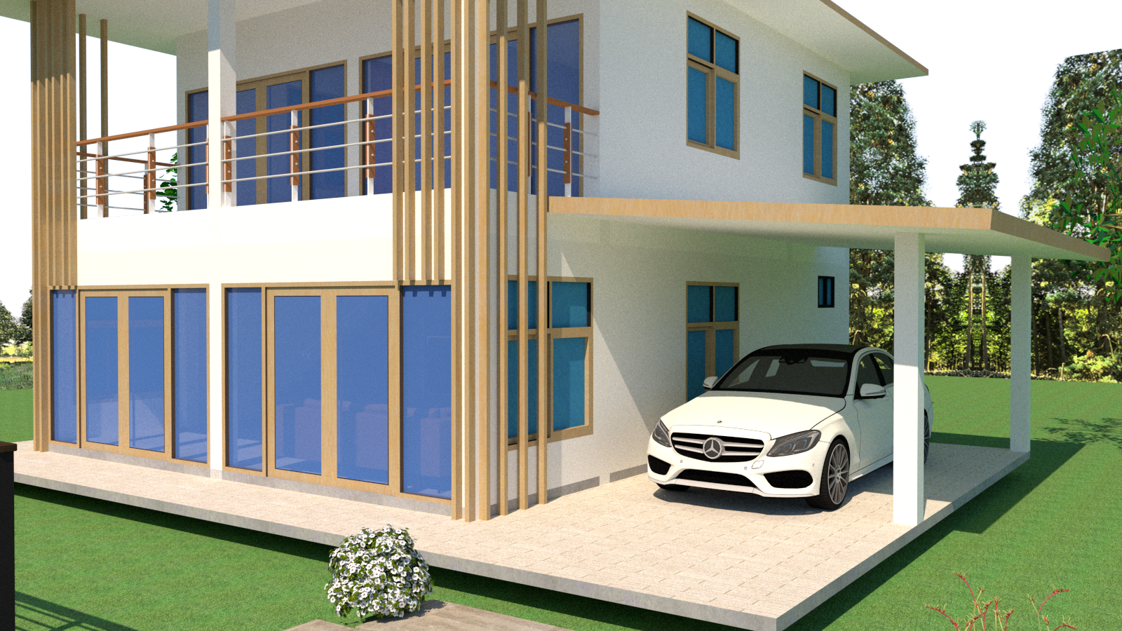 ❤️ใกล้ ทะเล ภูเขา บ้านเดี่ยว 2 ชั้น 3 ห้องนอน 2 ห้องน้ำ 2 ที่จอดรถ อ่าวน้อย เมือง ประจวบคีรีขันธ์ 2 Storey Single House 3 Bedroom 2 Baht room 2 Parking Near Mountains and Beach อ่าวน้อย เมืองประจวบคีรีขันธ์ Ao Noi Prachuap Khiri Khan