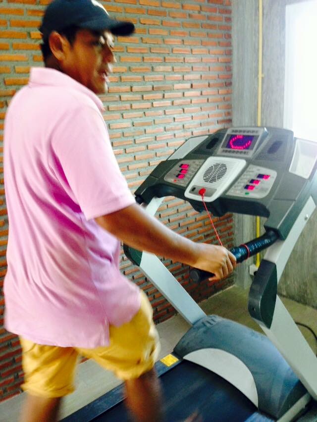 รับซ่อมลู่วิ่งไฟฟ้าทุกยี่ห้อ