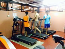 รับซ่อมลู่วิ่งไฟฟ้าทุกยี่ห้อ