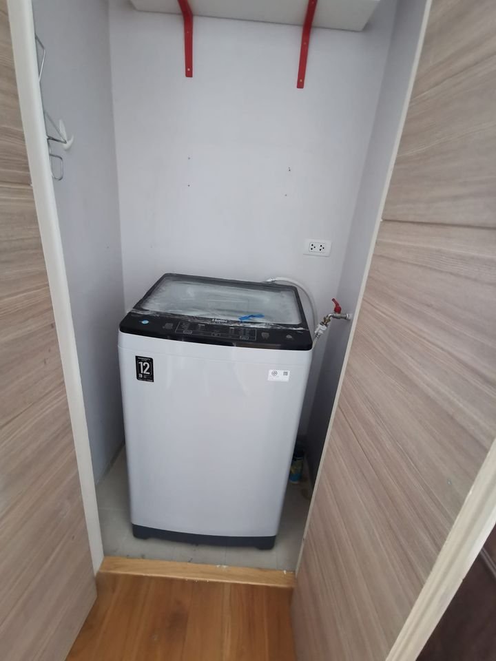 ให้เช่าคอนโด Hive Taksin (ไฮฟ์ ตากสิน) โซน รถไฟฟ้า BTS วงเวียนใหญ่ ห้องแบบ 1ห้องนอน / 1ห้องน้ำ ขนาดห้อง 51 ตรม. ชั้น 10