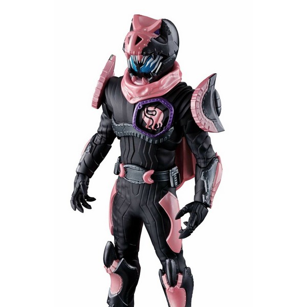 (เหลือ1ชิ้น ทักแชทก่อนโอน) 4983164184242 Kamen rider vice figure