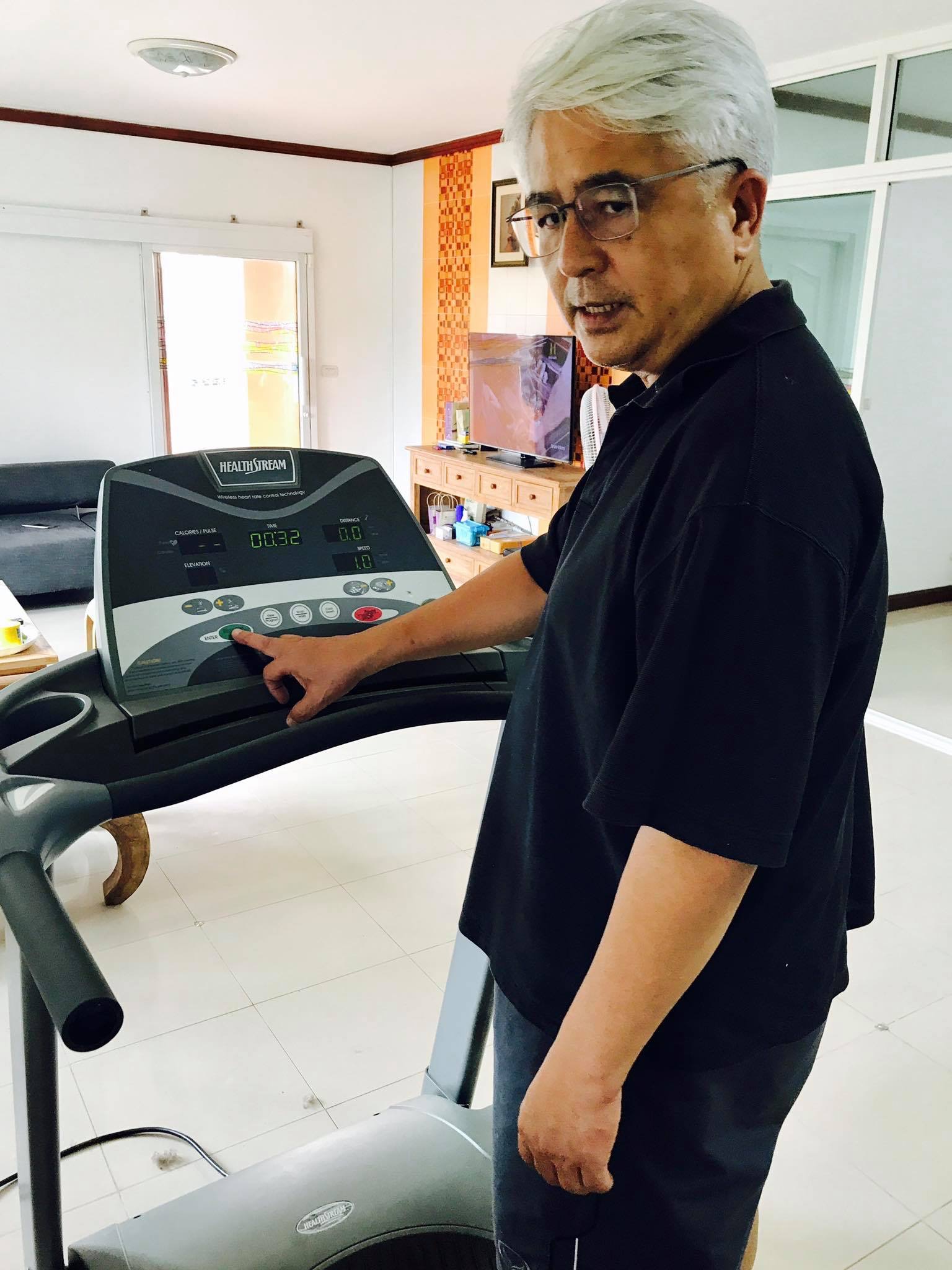 รับซ่อมลู่วิ่งไฟฟ้าทุกยี่ห้อ