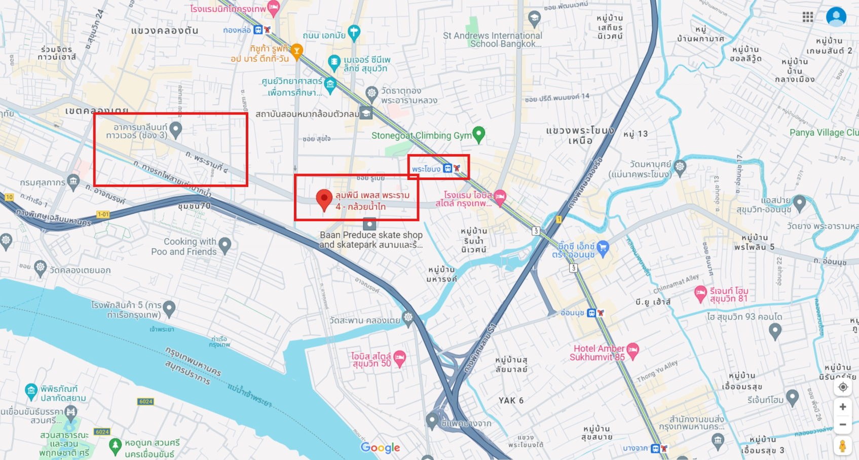 ขายด่วนคอนโด ลุมพินี เพลส พระราม 4-กล้วยน้ำไท (Lumpini Place Rama 4-Kluay Nam Thai) - เพิ่งรีโนเวทห้องสวยเฟอร์เครื่องใช้ไฟฟ้าครบครั้น - การเดินทาง: ใกล้ BTS พระโขนง