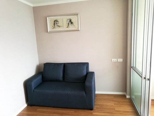 ให้เช่า Lumpini Park Rama 9 - Ratchada (ลุมพินี พาร์ค พระราม 9 - รัชดา)